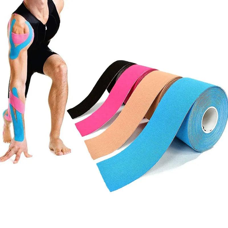 Therapeutic Knee Wrap