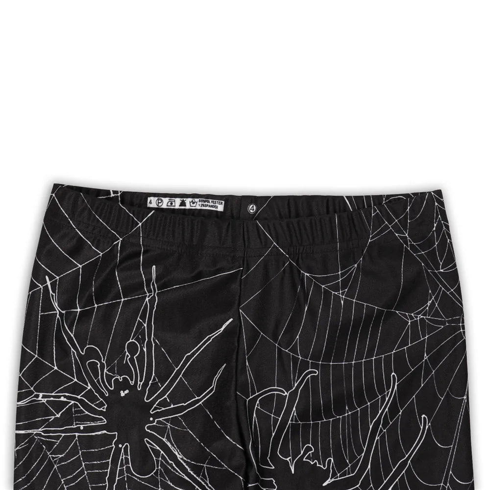 Spider Fit Leggings