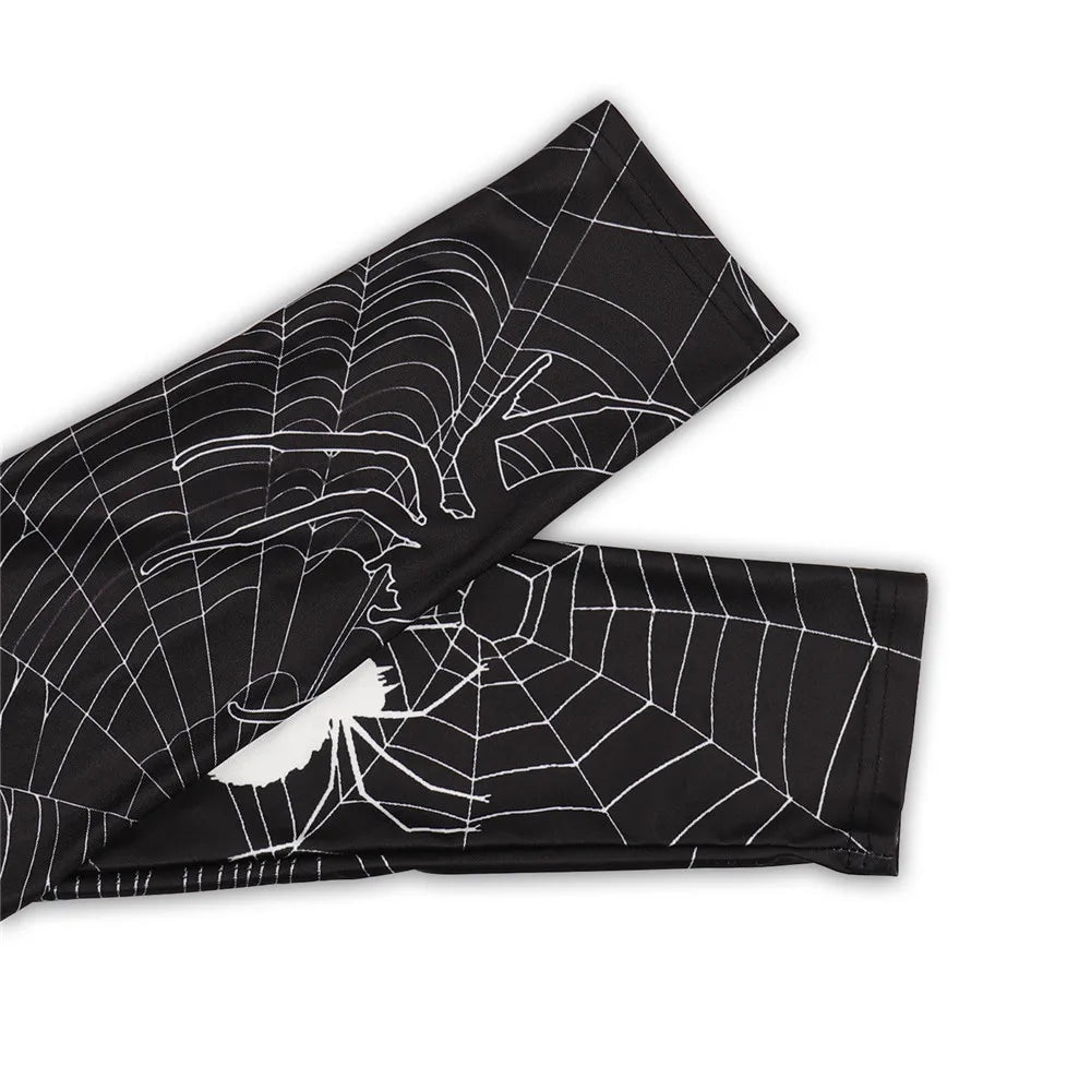 Spider Fit Leggings