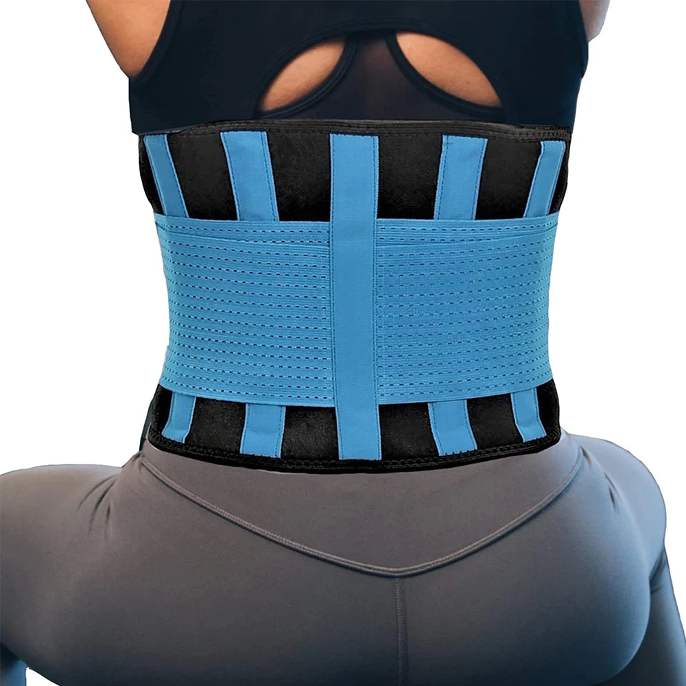 FlexiSupport Lumbar Brace