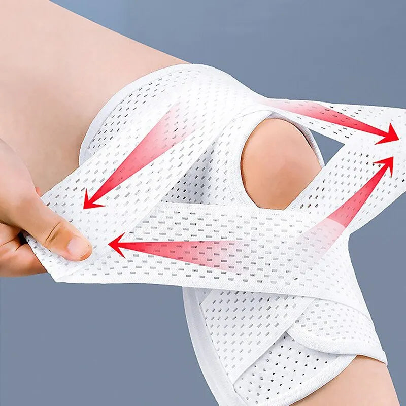 FlexiGuard Knee Protector