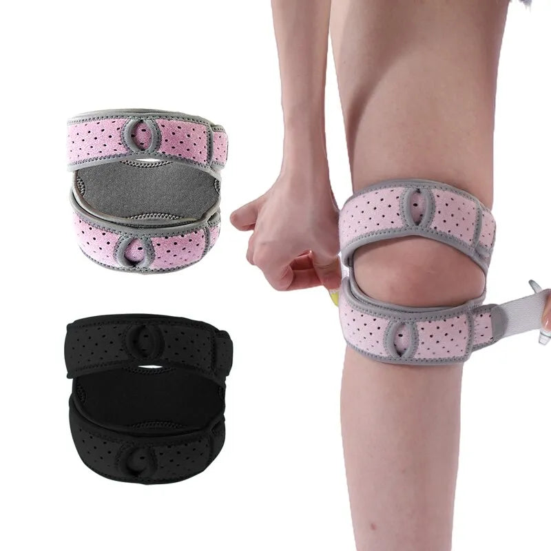 Breathable Knee Brace Support