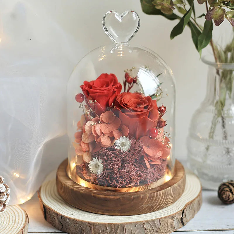 Luminous Love Dome