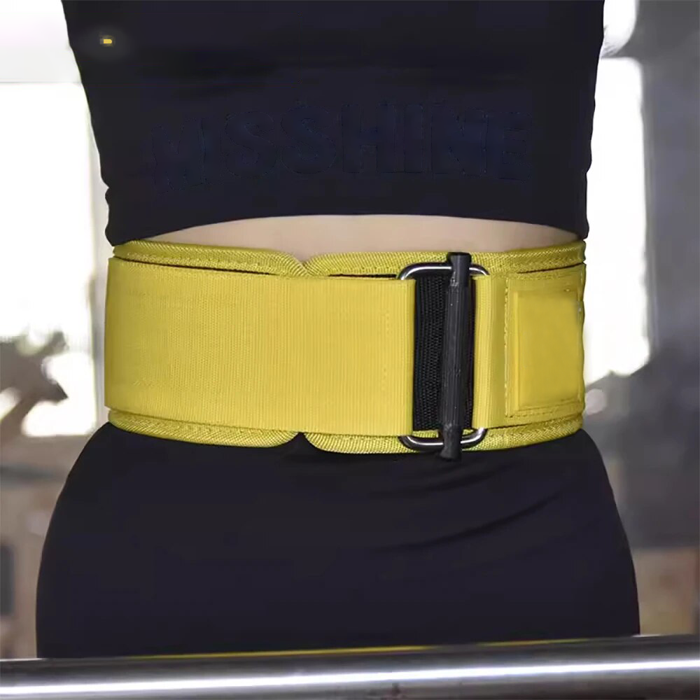 Core-Boosting Waist Trainer