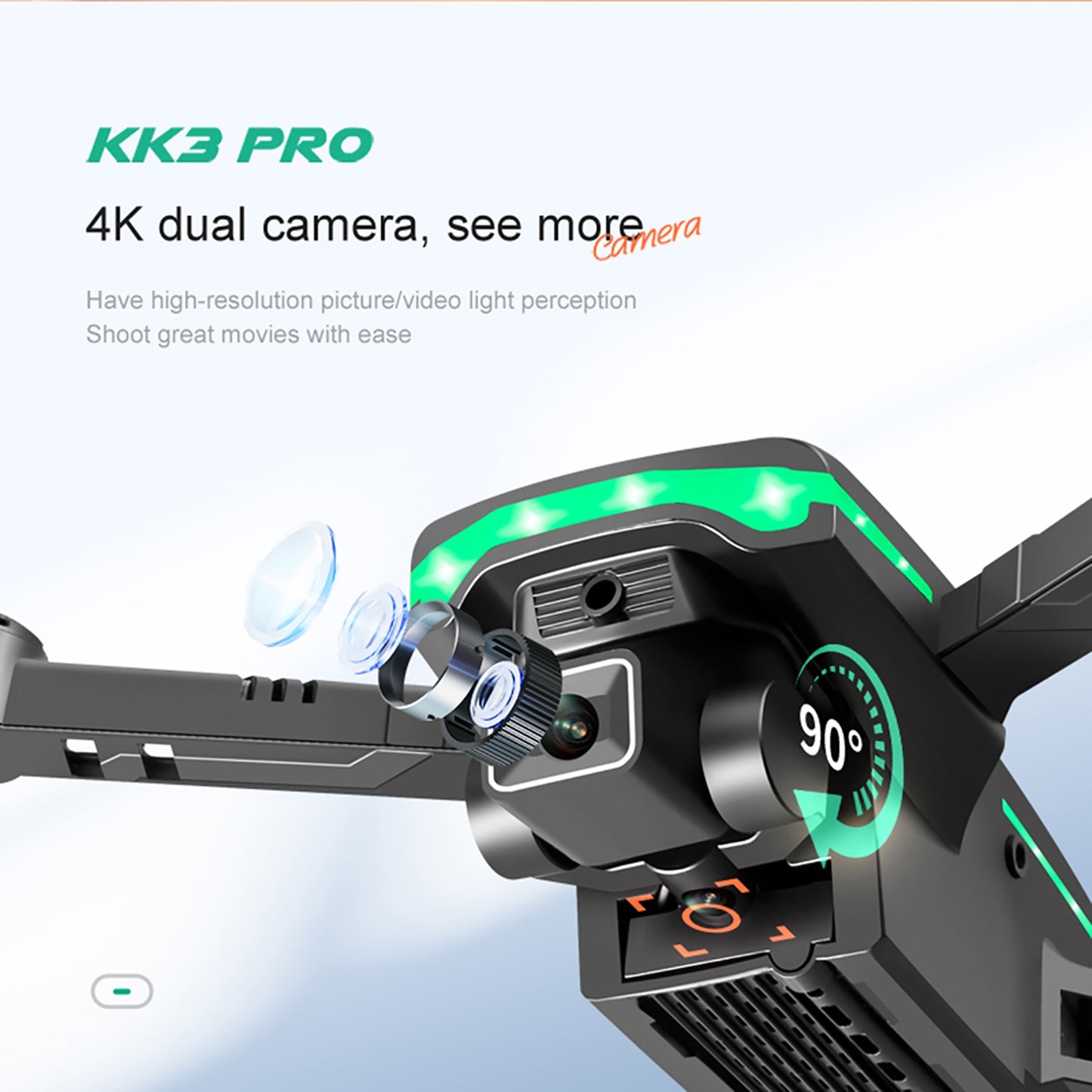 Aerial Pro