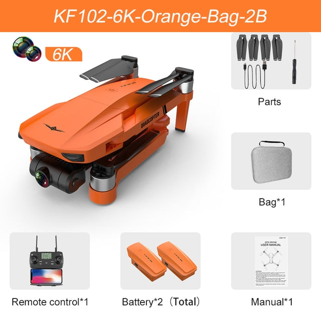 Skylark Pro Drone