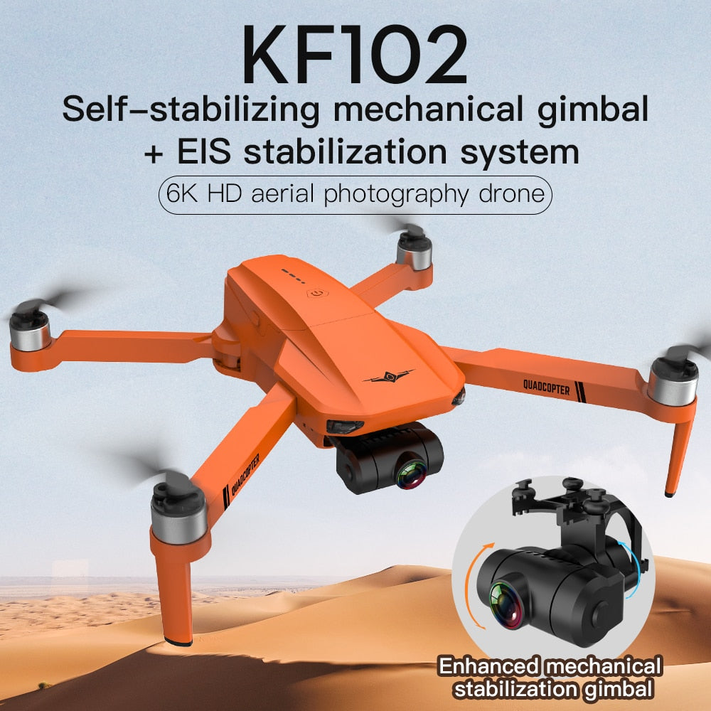 Skylark Pro Drone