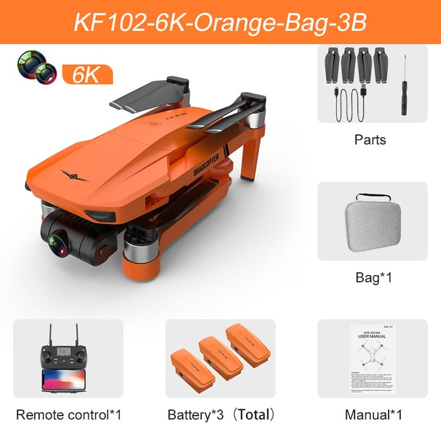 Skylark Pro Drone