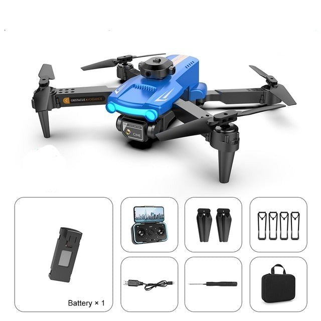 Aerial Xtreme