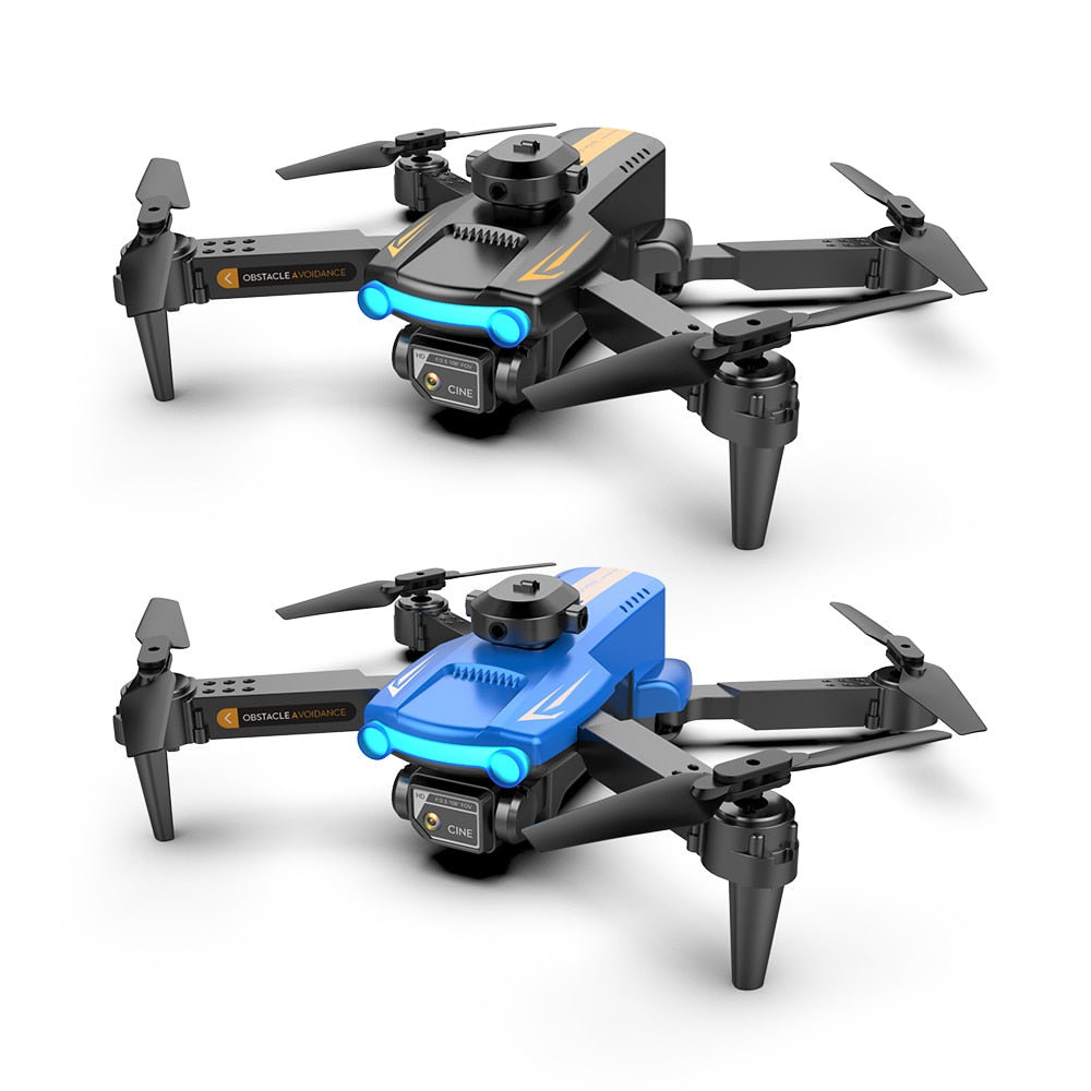 Aerial Xtreme