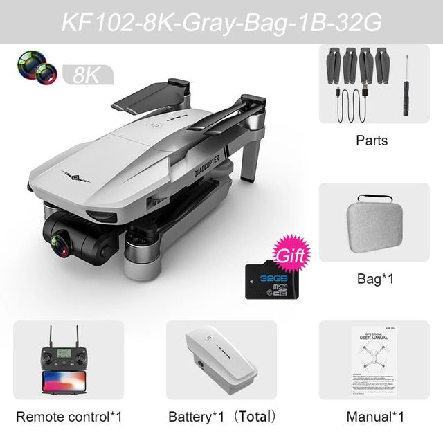 Skylark Pro Drone