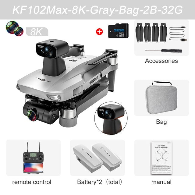 Skylark Pro Drone