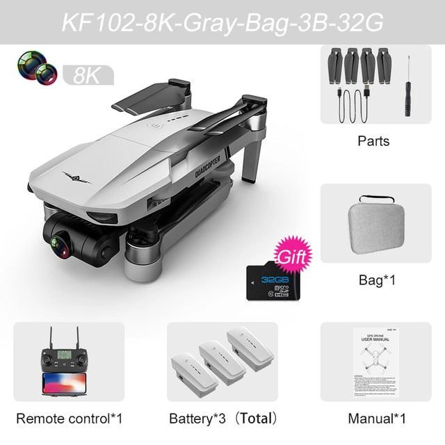 Skylark Pro Drone