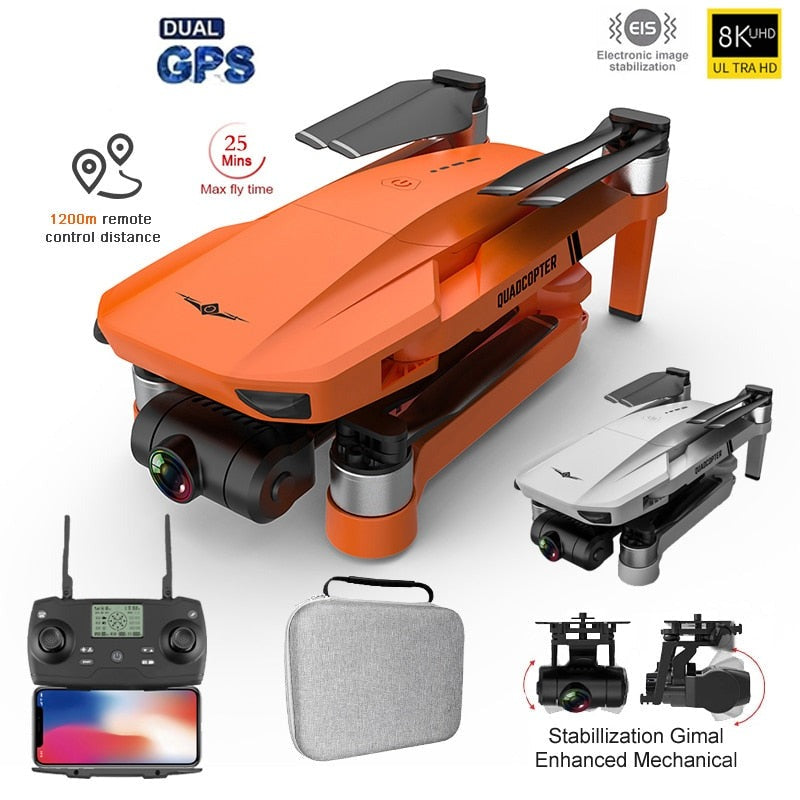 Skylark Pro Drone