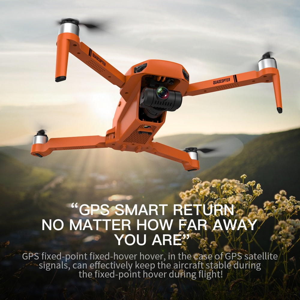 Skylark Pro Drone