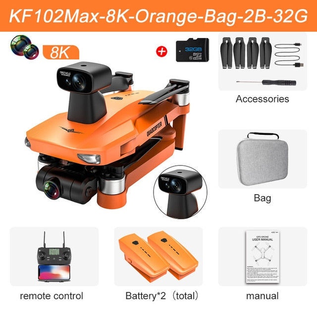 Skylark Pro Drone