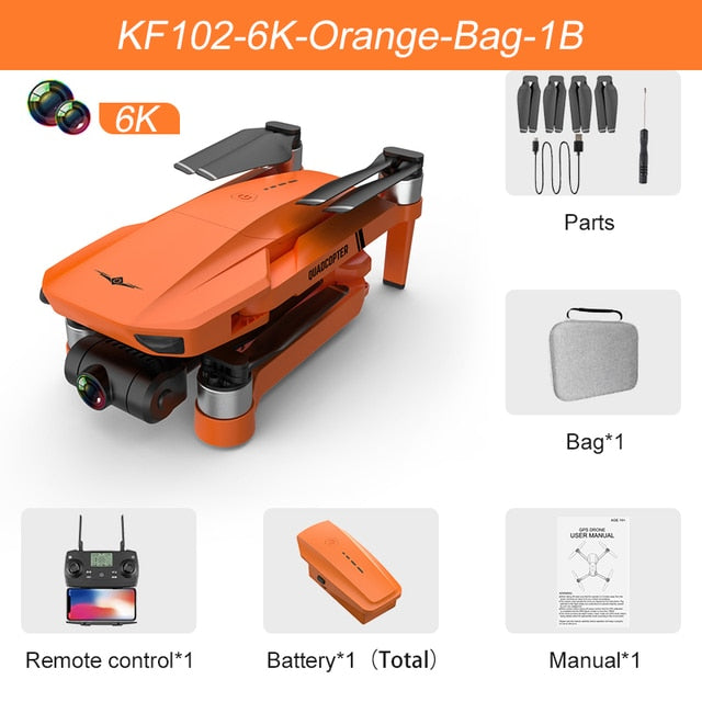 Skylark Pro Drone