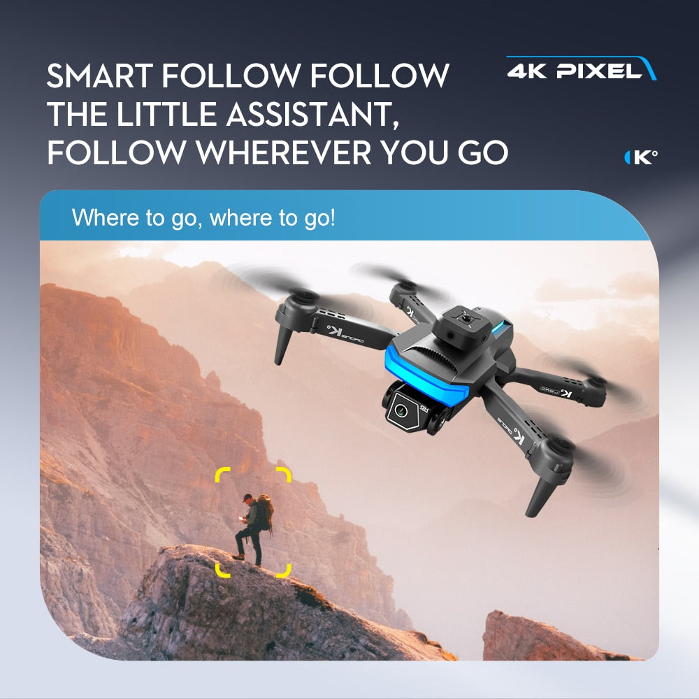Sky Ranger