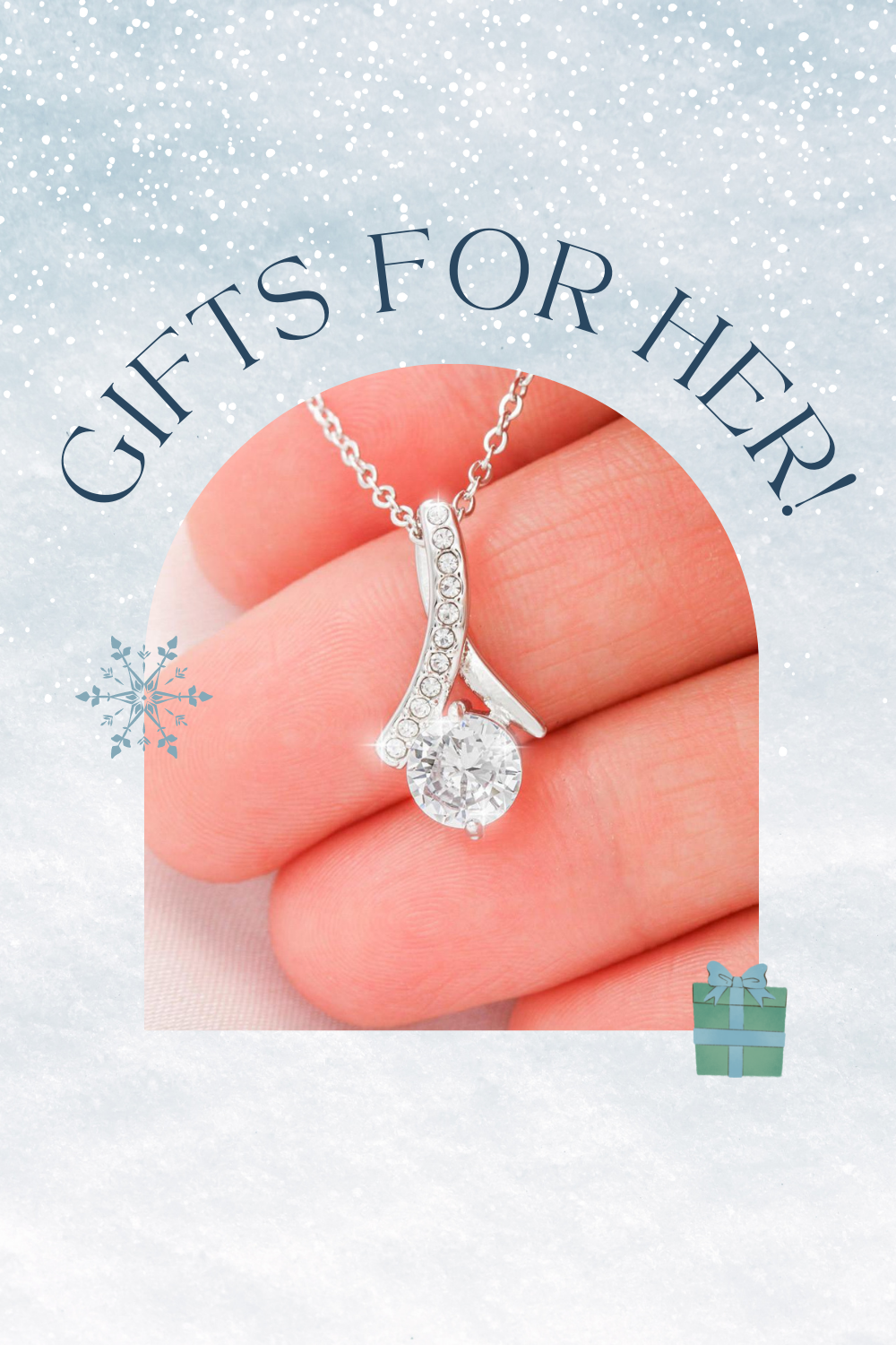 Ultimate Jewelry gift guide for Her 2022
