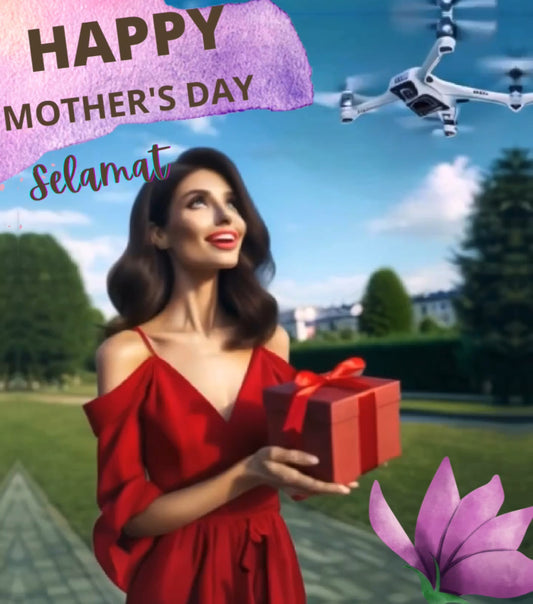Elevate Mom's Day: Unique Sky Gifts That Swoop in with Love!