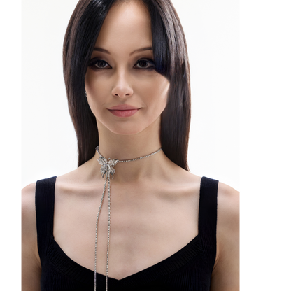 Three Style Necklace