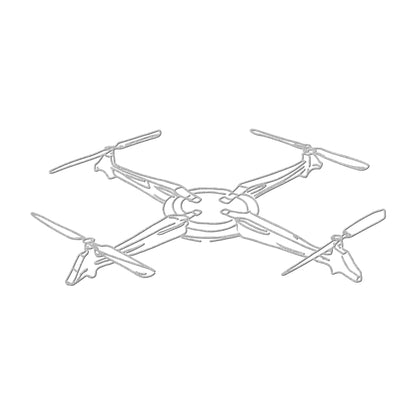 Drone Cutout Creation