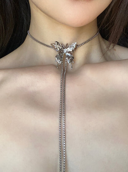 Three Style Necklace