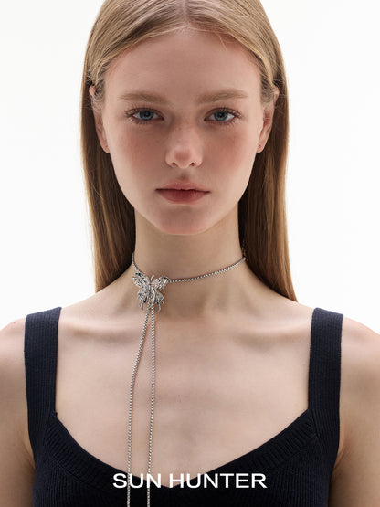 Three Style Necklace