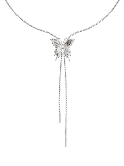 Three Style Necklace