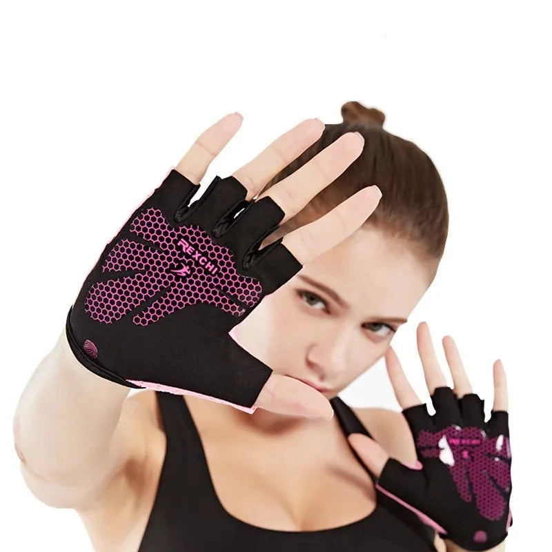 Versa Grip Fitness Gloves