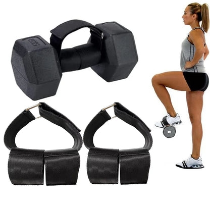 Ankle Power Straps