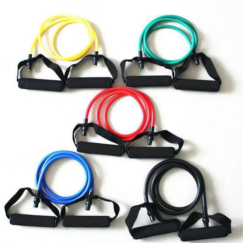 Gym Power Bands
