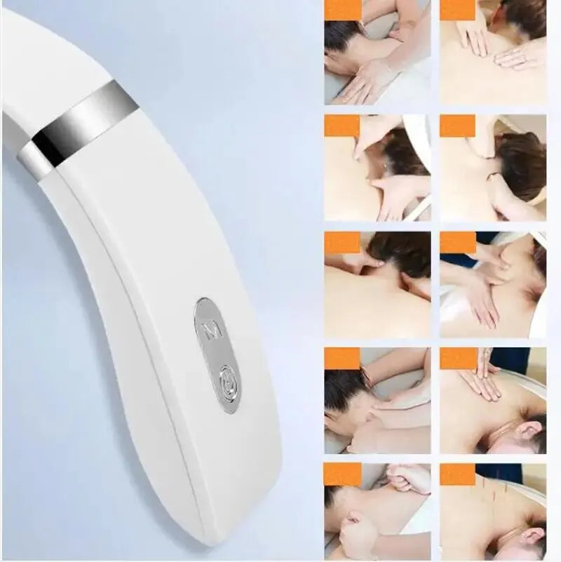 NeckEase Pulse Massager