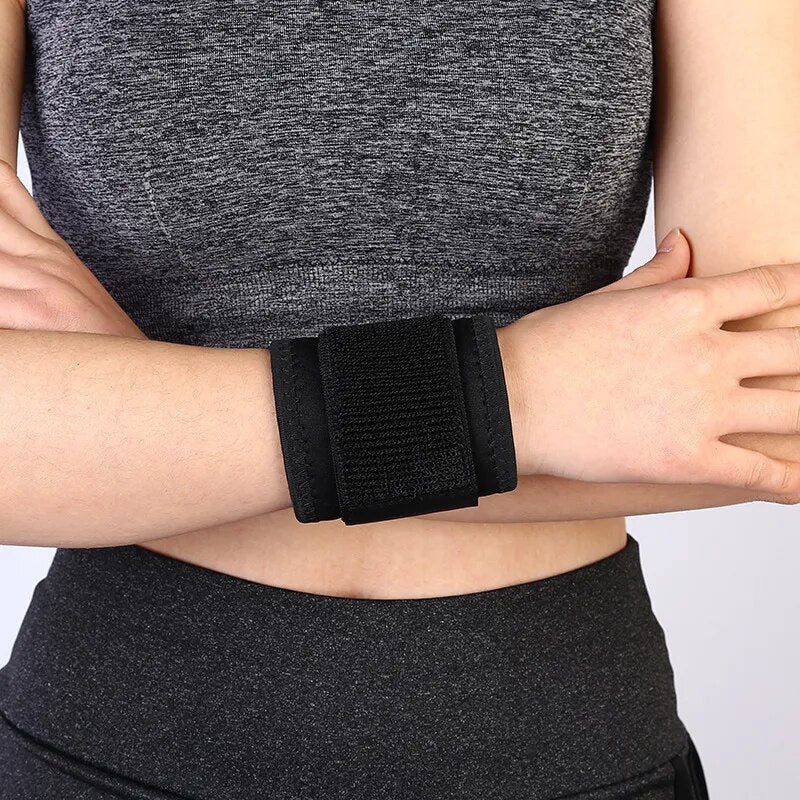 Adjustable Wrist Support Brace