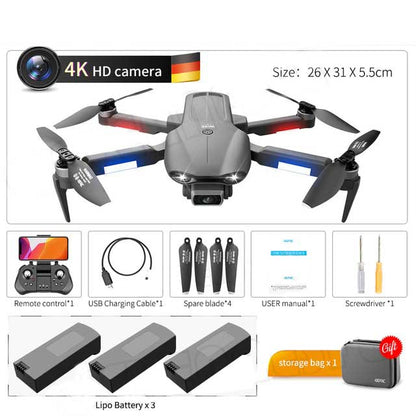 6k Pro Drone