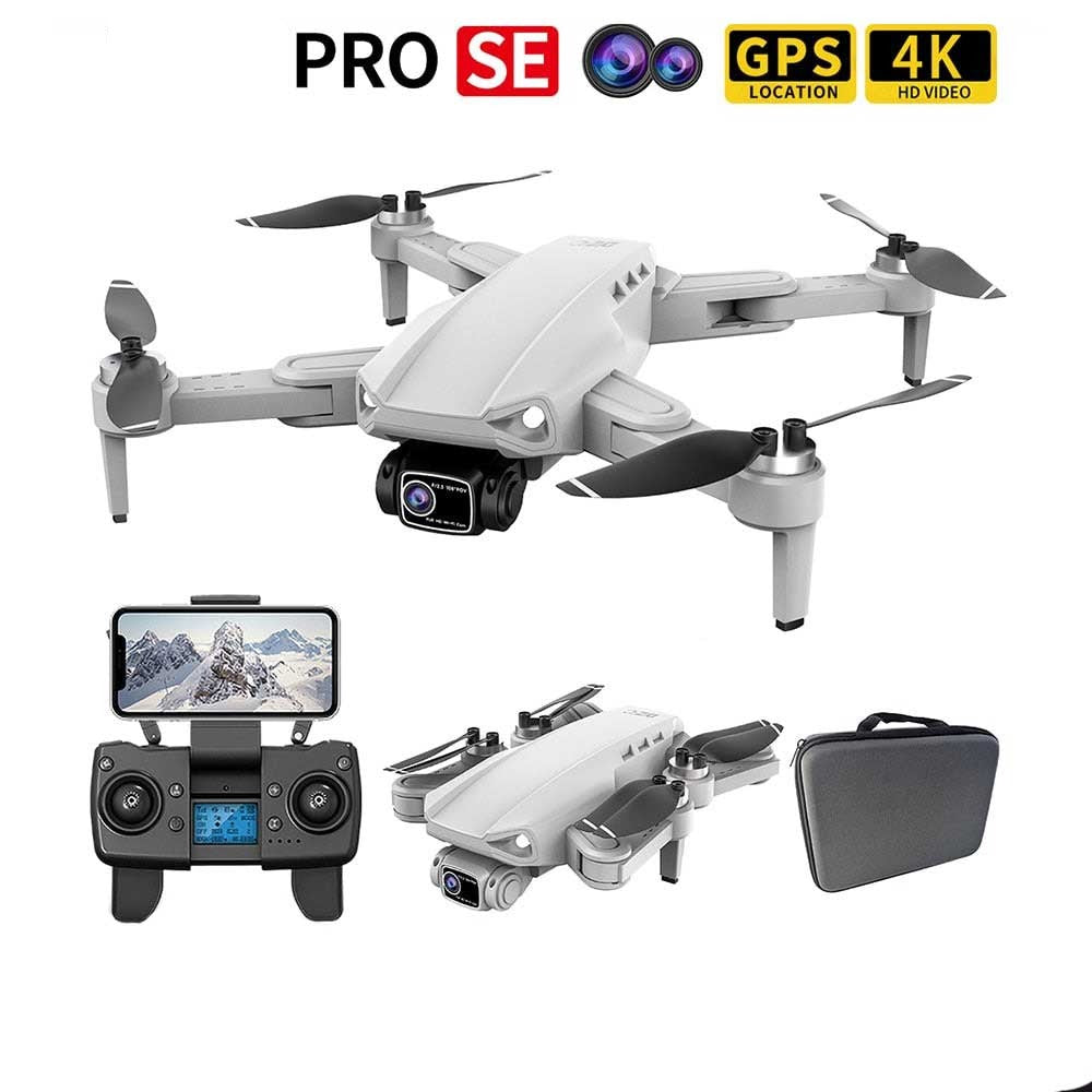 AeroSnap Pro Drone