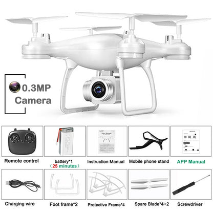 Aerial Cam Drone