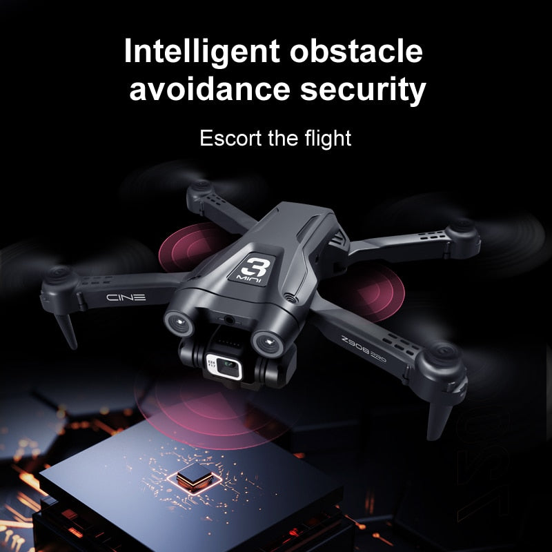 Premium 4k Pro Drone