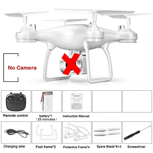 Aerial Cam Drone