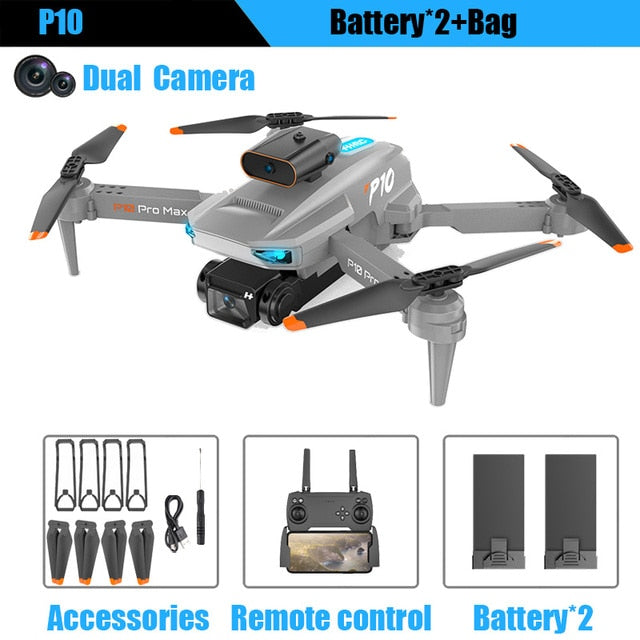 Xtreme 5G Drone