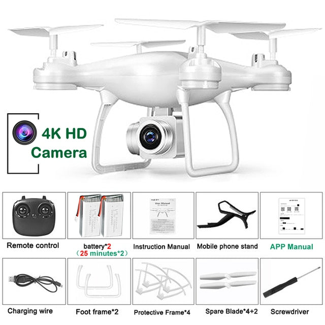 Aerial Cam Drone