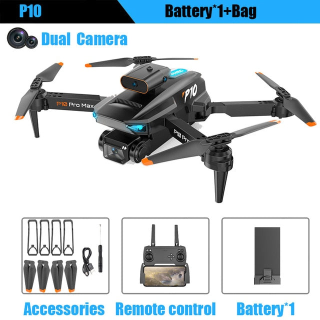 Xtreme 5G Drone