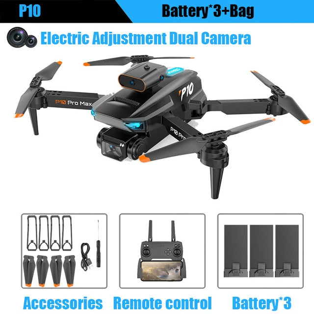 Xtreme 5G Drone