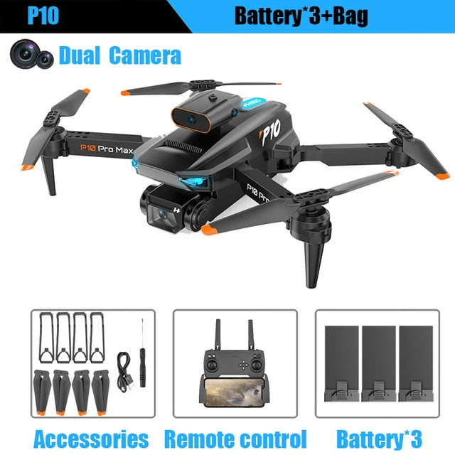 Xtreme 5G Drone