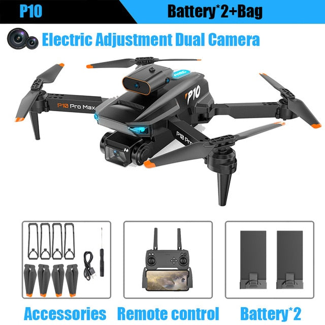 Xtreme 5G Drone