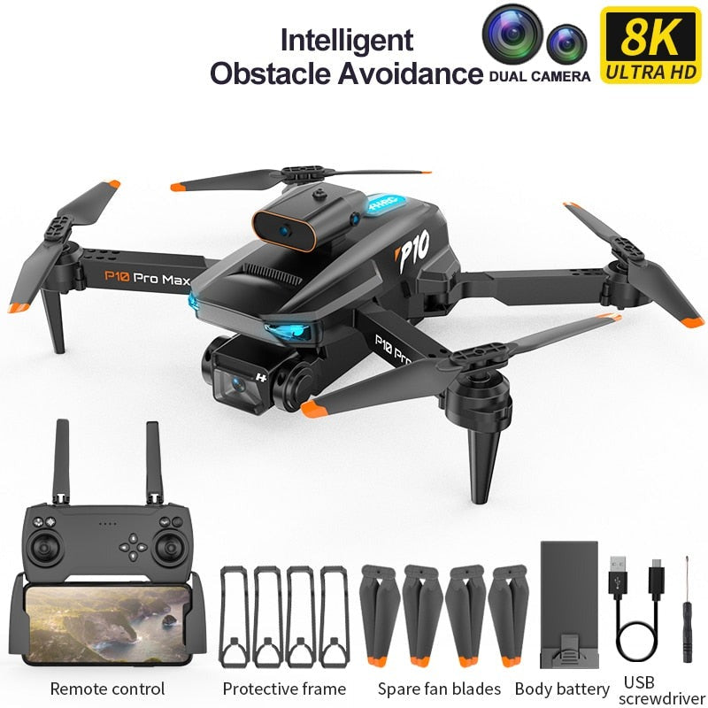 Xtreme 5G Drone