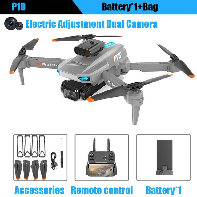 Xtreme 5G Drone