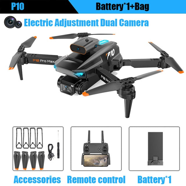 Xtreme 5G Drone