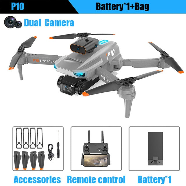 Xtreme 5G Drone